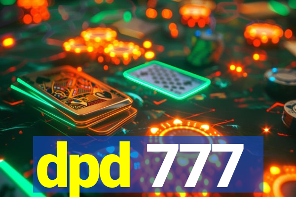 dpd 777