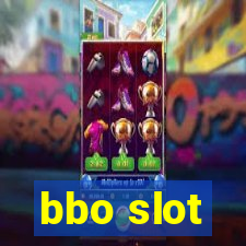 bbo slot