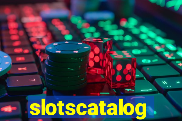 slotscatalog