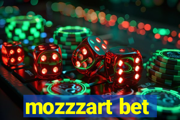 mozzzart bet