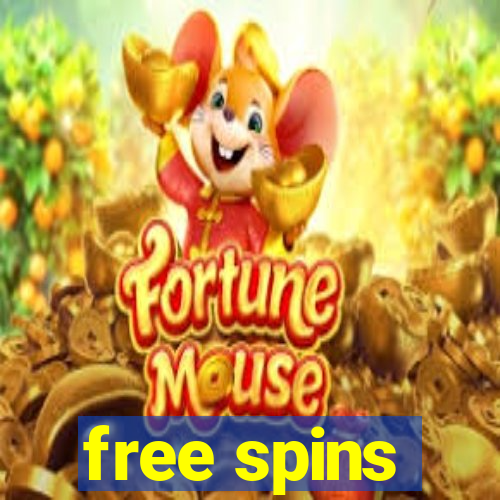 free spins