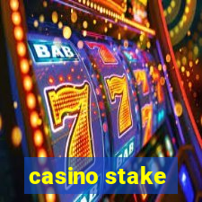 casino stake