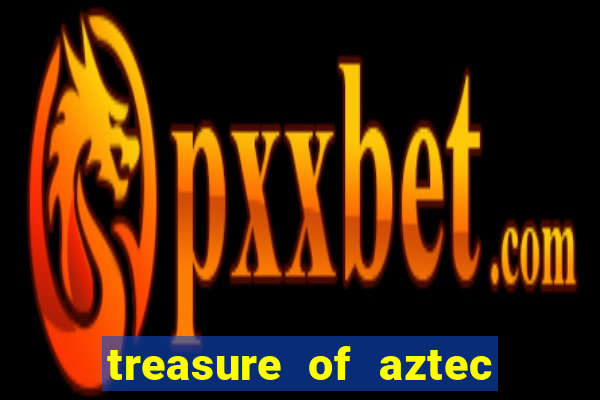 treasure of aztec slot png