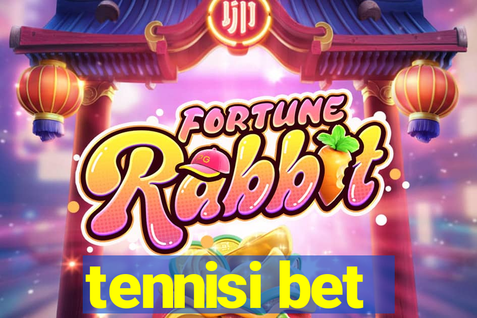 tennisi bet