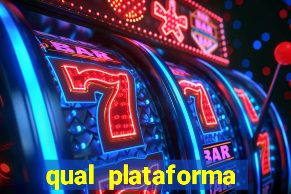 qual plataforma est谩 pagando agora fortune tiger