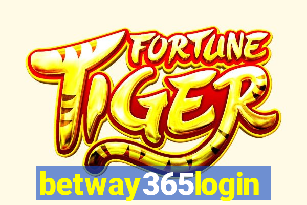 betway365login