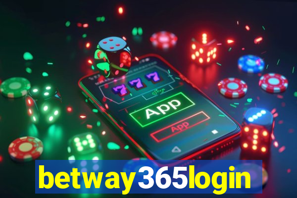 betway365login