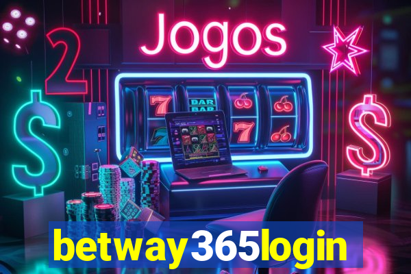 betway365login