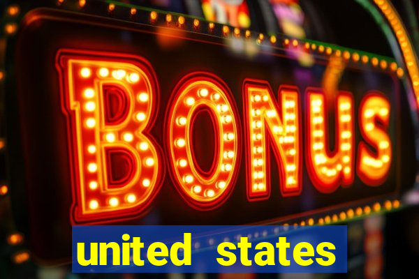 united states online casinos