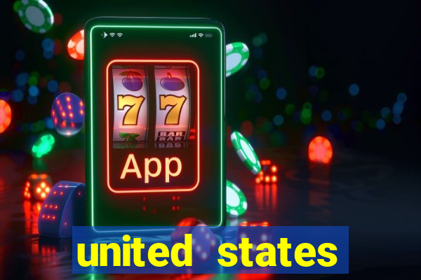 united states online casinos