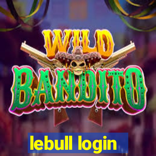 lebull login