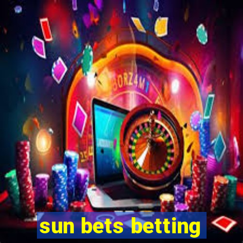 sun bets betting