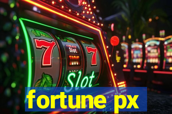 fortune px