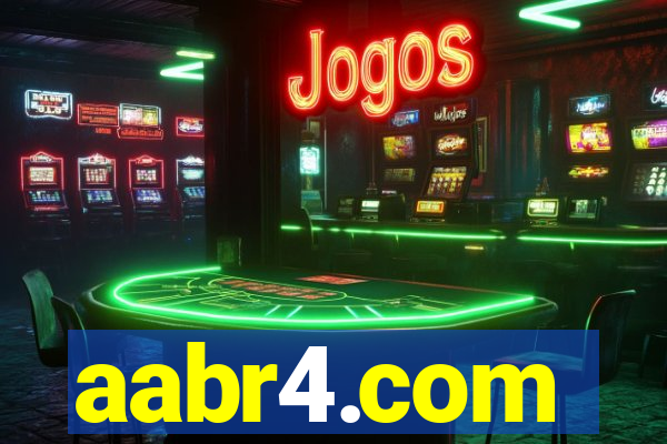 aabr4.com