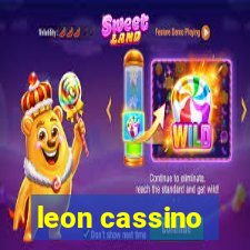 leon cassino