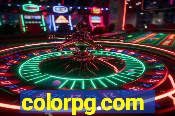 colorpg.com