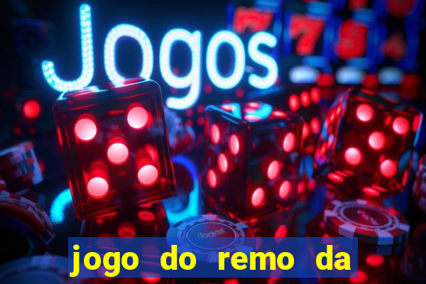 jogo do remo da série c