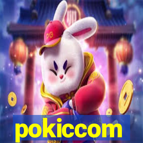 pokiccom