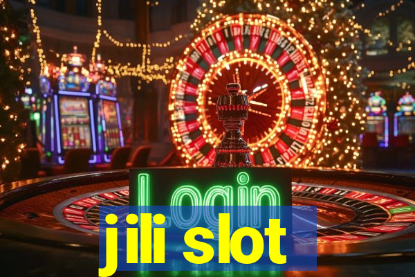 jili slot