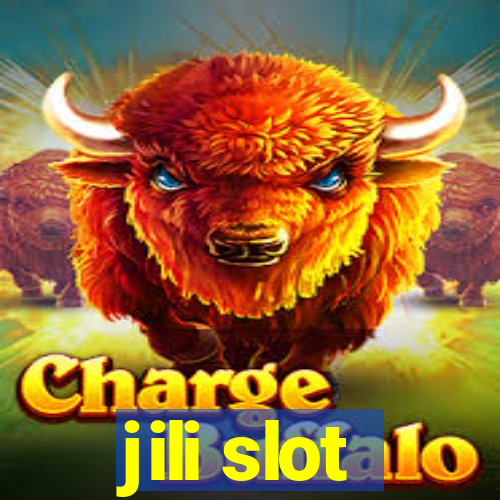 jili slot