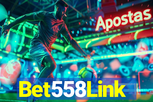 Bet558Link