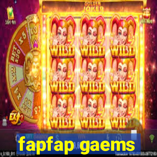 fapfap gaems