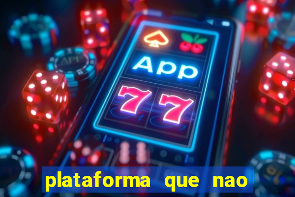 plataforma que nao precisa depositar para jogar