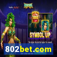 802bet.com