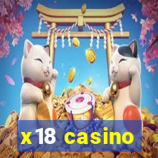 x18 casino