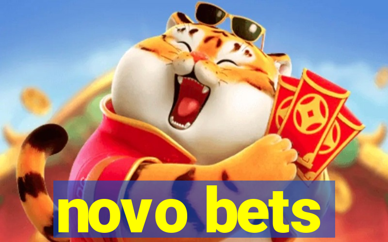 novo bets