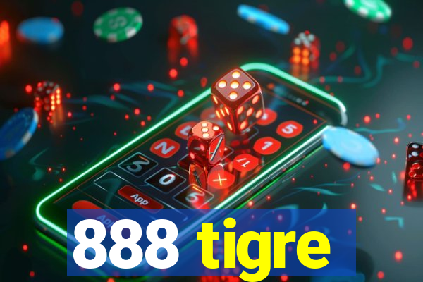 888 tigre