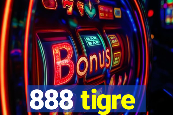 888 tigre