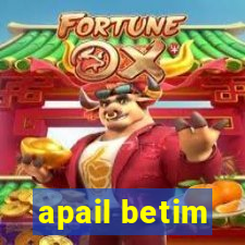 apail betim