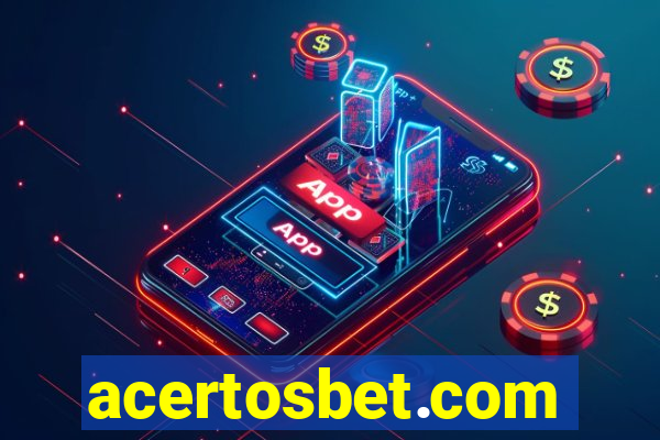 acertosbet.com