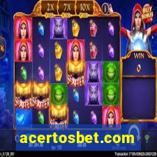 acertosbet.com