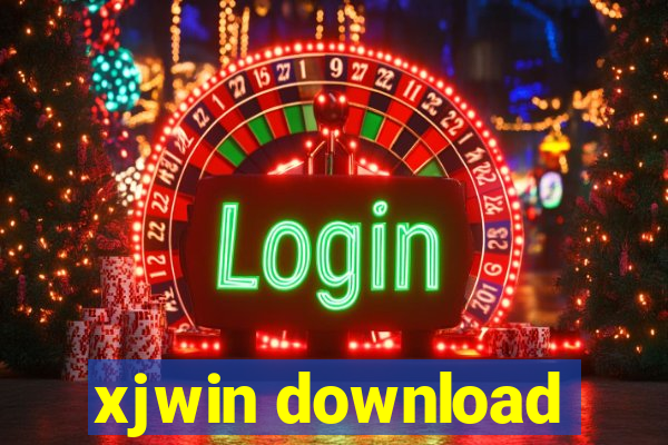 xjwin download