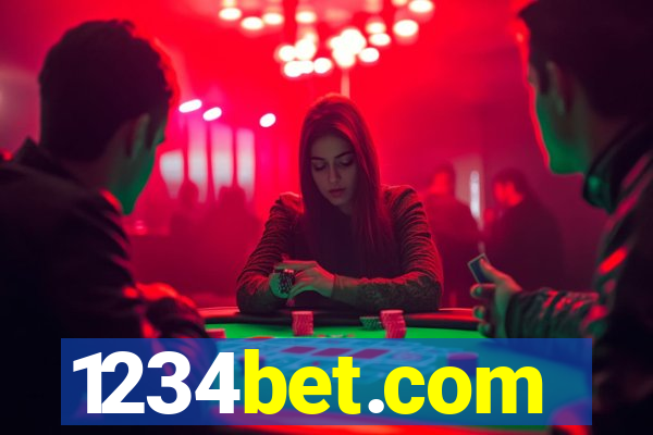 1234bet.com