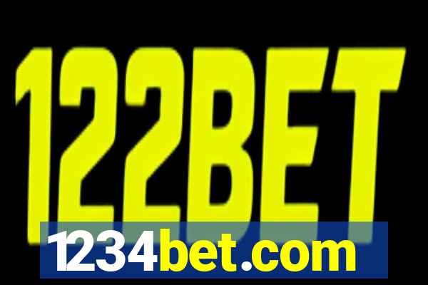 1234bet.com