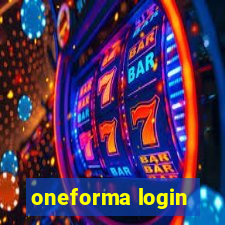 oneforma login