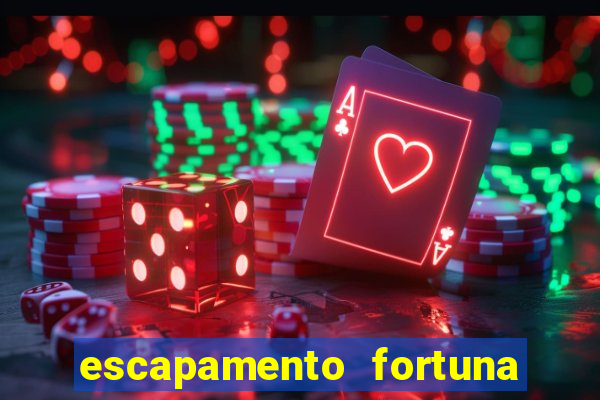 escapamento fortuna fazer 150