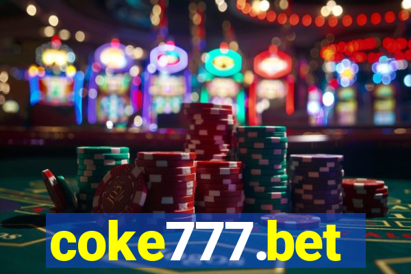 coke777.bet