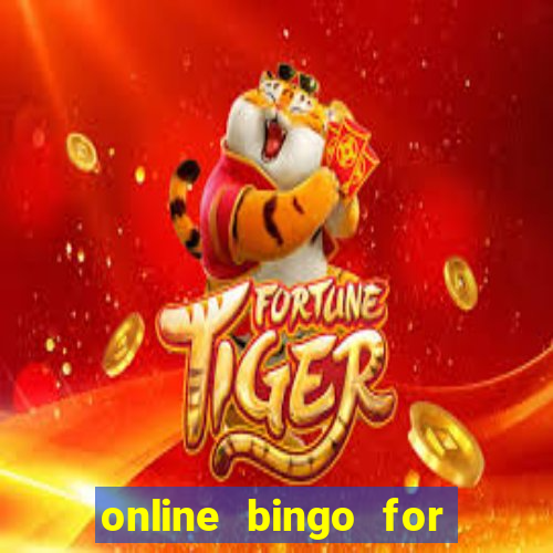 online bingo for real money ontario