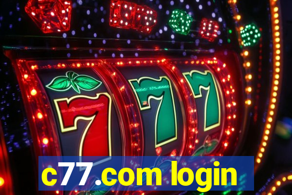 c77.com login