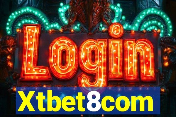 Xtbet8com