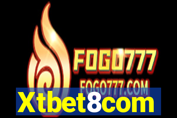 Xtbet8com