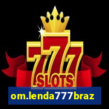 om.lenda777brazil.game