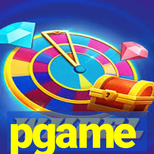 pgame