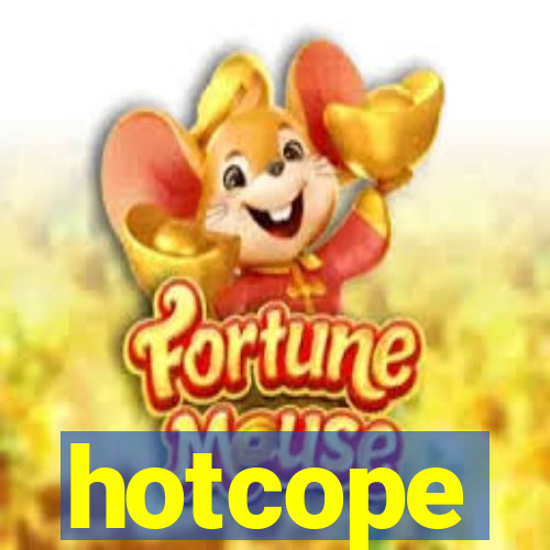 hotcope