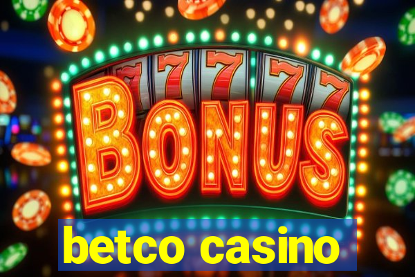 betco casino