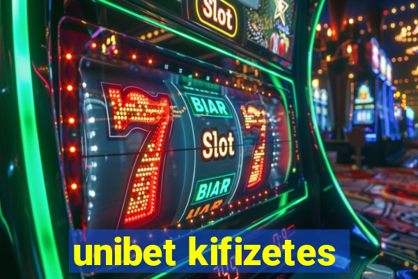 unibet kifizetes